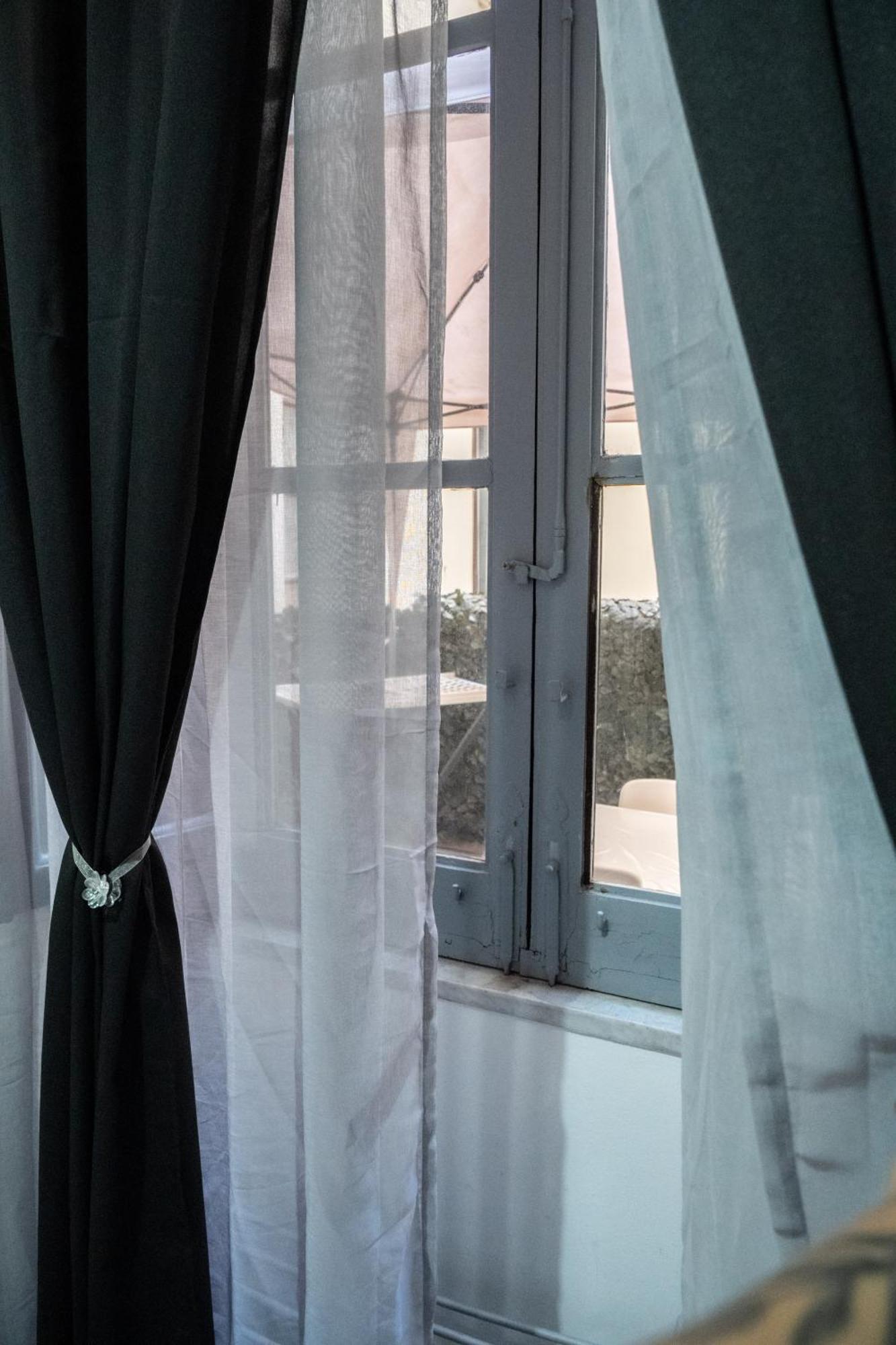 B&B Verga Catania Exterior photo