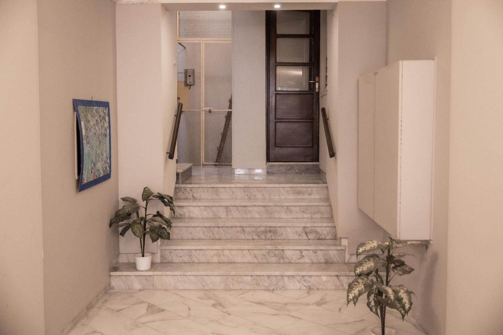 B&B Verga Catania Exterior photo